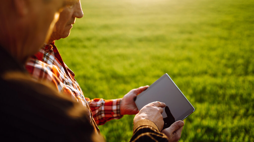 Making Tax Digital for Farmers: What You Need to Know